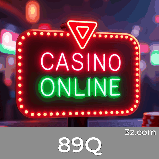 89Q: Cassino Premiado com Pagamentos Rápidos